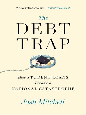 cover image of The Debt Trap